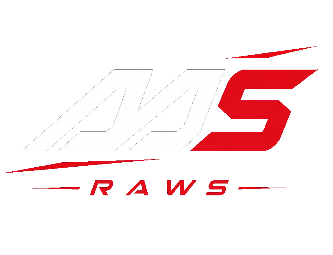 aasraws